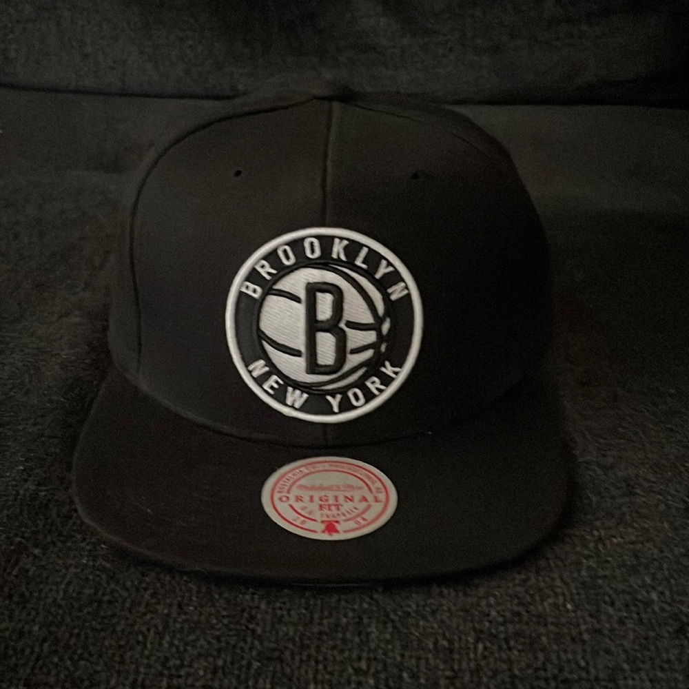 Brooklyn Nets SnapBack
